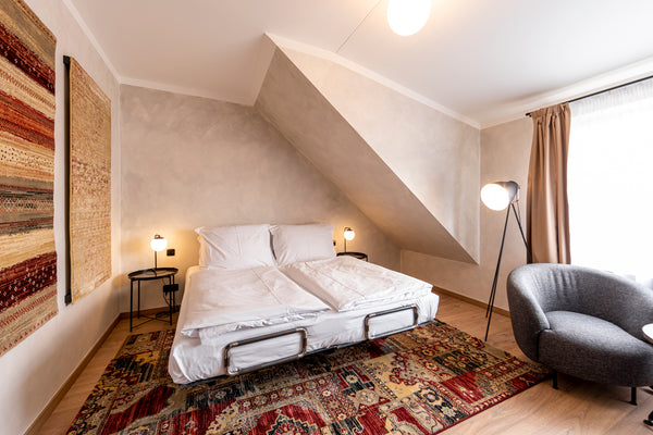 2-Room Suite in the City Centre, next to Wenceslas Square and a step away from t  2-Room Suite Apartment Room in aparthotel vacation rental 45433422