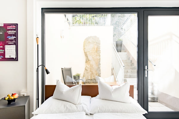 Unwind in this Modern Loft located on the perfect axis between the city center a Vienna, Austria Modern Studio in New House on Beautiful Laaerberg Entire loft vacation rental 20976195