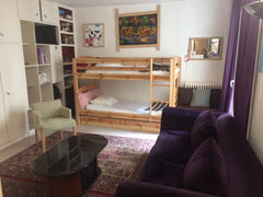 My place is good for couples, solo adventurers, business travelers, families (wi Paris, France Centre de Paris arrondissement 11 Entire rental unit vacation rental 13693079