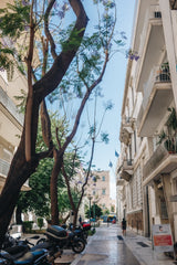 Elegant 2 guests apartment of 47sqm in a chic building with balcony at the emble Voula, Greece API Projects Athens - Parliament Apartment Entire rental unit vacation rental 40857770