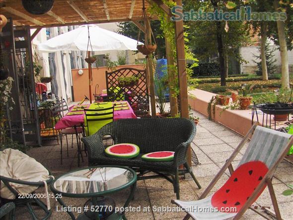 Two bedrooms in a 3br 2 baths- apartment in the heart of Paris. We offer 2 bedro Paris, France A single room shared in  a typical parisian flat. Private room in rental unit vacation rental 2749609