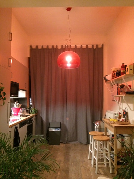 The apartment is super cosy and fully furnished, in a vibrant central area of Br Brussels, Belgium Room in vibrant Brussels Private room in rental unit vacation rental 3392498