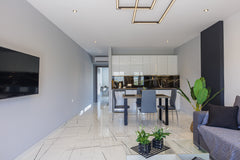 Semiso Beach Suites is a  newly built complex   just 100 meters away from the en Rethimnon, Greece Semiso Beach Suites- Apartment 2 Entire rental unit vacation rental 50169471