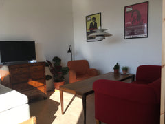 Perfectly sized apartment with a big kitchen and bathroom. The apartment is loca Copenhagen, Denmark Trendy Nørrebro apartment Entire condo vacation rental 29143886