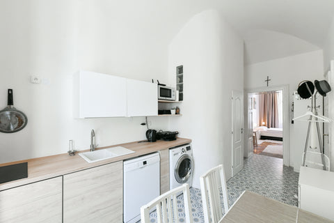 AMAZING LOCATION! You will enjoy to be just in the city centre surrounded by mos  OLD TOWN Cozy Apt. next to National Theatre Entire rental unit vacation rental 37360258