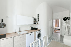 AMAZING LOCATION! You will enjoy to be just in the city centre surrounded by mos  OLD TOWN Cozy Apt. next to National Theatre Entire rental unit vacation rental 37360258