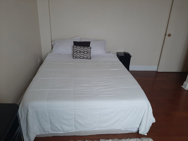 Rental unit in New York · ★4.33 · 1 bedroom · 2 beds · 1 bath Private room in rental unit vacation rental 42110436
