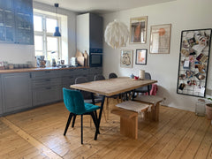 A lovely and charming 62sqm apartment in Copenhagen, consisting of a big bright  Copenhagen, Denmark Lovely and charming apartment in Copenhagen Entire rental unit vacation rental 15210047