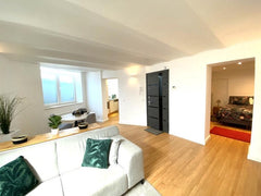 Appartement 1 chambre  meublé situé dans le quartier Flagey/Bailli/Châtelain <br  AXL dans le quartier de Flagey - Châtelain -Bailli Entire rental unit vacation rental 50174308