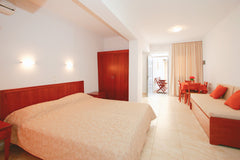 Kalimera Hotel is situated in Agia Marìna at a distance of only 8km away from th  Kalimera Hotel - Standard Studio Room in aparthotel vacation rental 14519493