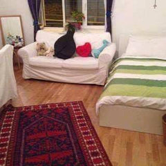 I am close to Heiligenstadt(U4) Station. It just takes 20 minutes to get into ce Vienna, Austria Clean tidy room for female-Single room Private room in rental unit vacation rental 26665749