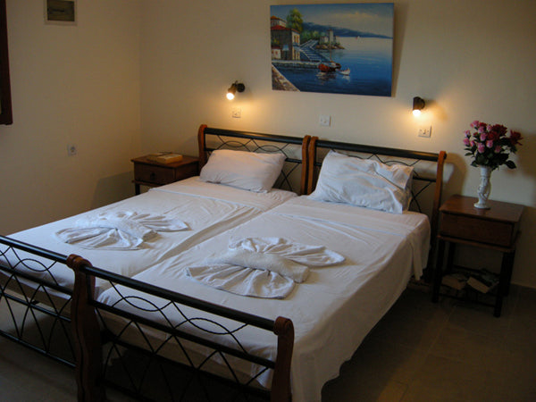 The Three Brothers Studios is a two storey property situated right in Lindos. It Ottawa, Canada Three  Brothers Studios, Studio Apartment 8 Entire rental unit vacation rental 18359071