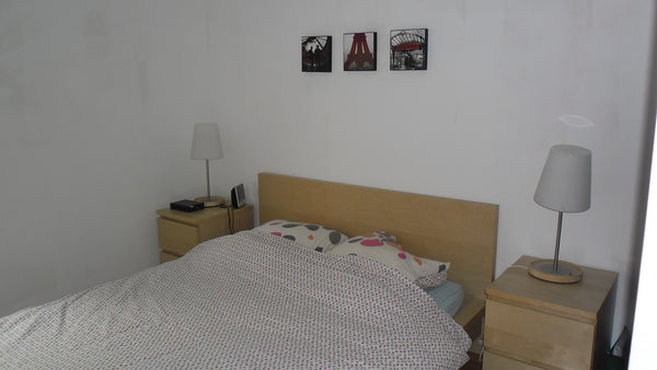 My place is close to nightlife, public transport, the city center, and parks. Yo Lescheraines, France The Zen Rest Private room in rental unit vacation rental 13109589
