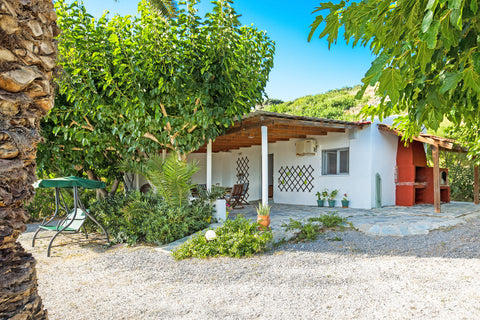 Anatolika Cottage House is located a few metres from a beautiful secluded sandy  Rethimnon, Greece Anatolika cottage house, waterfront, south Crete Entire villa vacation rental 20733506