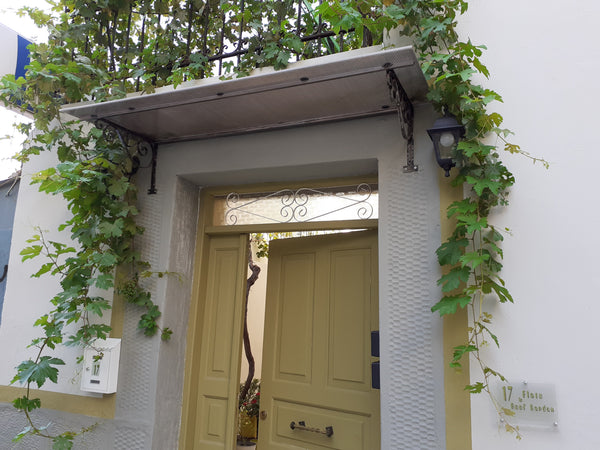 Completely Covid-19 Free we provide you with all the necessary products , proced Athens, Greece Captivating@17 Flats &Roof Garden Athens Downtown Entire rental unit vacation rental 40127364