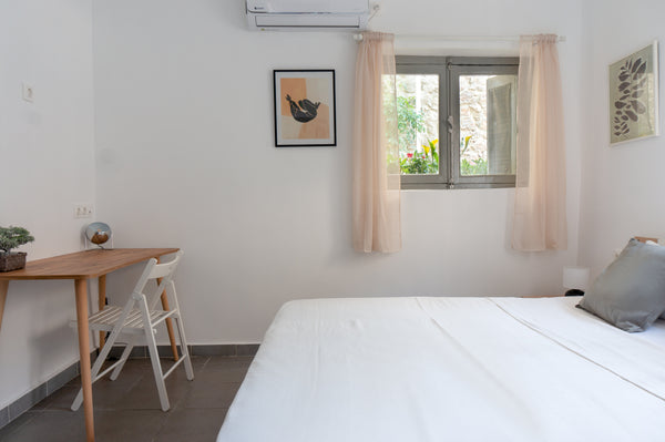 Lucky you! This is a 1920's townhouse located in the centre of Plaka just a ston Athens, Greece Plaka Townhouse with Acropolis View and Garden Entire townhouse vacation rental 50060215