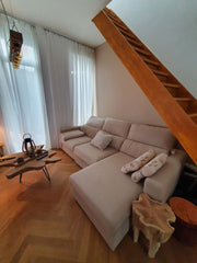 Enjoy easy access to everything from this perfectly located home base. Geel, Belgium One bedroom house in Antwerpen Entire home vacation rental 597445218850150687