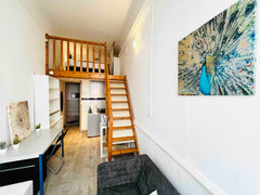 En plein cœur de la presqu’ile de Lyon, à deux pas de la place Bellecour, dans u Lyon, France ✨NID DOUILLET CHIC PLACE BELLECOUR Entire rental unit vacation rental 639002776665946825