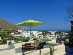 You will fall in love with this marvellous terrace!<br /><br /><b>The space</b>< Thessaloniki, Greece The terrace - Private Entrance - Private Jacuzzi Entire home vacation rental 18524061