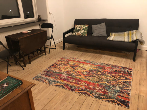 The  apartment  is located in the urben neighbourhood of Cph North West. Its on  Copenhagen, Denmark Beautiful Cozy Apartment in NV Entire rental unit vacation rental 48074279