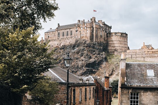 Luxury Transfer Service: London to Edinburgh  Private Tours and Travel Guide Europe London CITY London Destination Tour