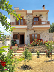 <b>The space</b><br />Stonehouse Villa Antigone gives you all luxury you desire, Matala, Greece Antigone Stone House Entire home vacation rental 7261825