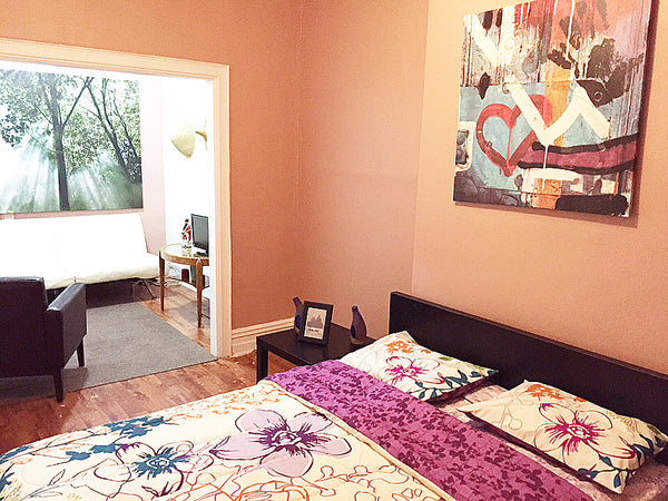This is a comfortable, simple beautiful room, one block away from Sunset Park. C New York, NY Home in Brooklyn · ★4.59 · 1 bedroom · 1 bed · 0 baths Private room in home vacation rental 8299030