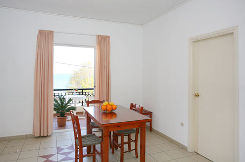 <b>The space</b><br />Apartment "GARIFALO", which translated from Greek means "C Crete, Greece GARIFALO Apartment #1, Kalyves Entire rental unit vacation rental 904971