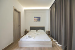 Brand new apartment, autonomous with nice view on the garden. It also has its ow Heraklion, Greece Brand new apartment for two people Entire rental unit vacation rental 51435610