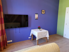 Delightful Studio  with everything you need to have a wonderful stay.<br /><br / Prague, Czechia "Delightful" Studio-with Marvelous View:) Entire rental unit vacation rental 38688071