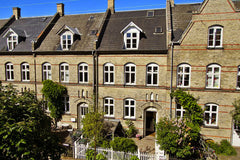 Charming townhouse in a great neighbourhood near train, bus, shopping and the be Copenhagen, Denmark Charming townhouse-great location & neighbourhood! Entire townhouse vacation rental 13161842
