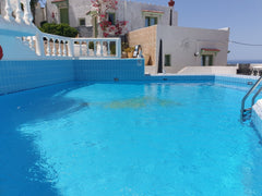 This private suite is featuring a swimming pool, a bar, a garden and views of th  Executive Junior Suite Entire rental unit vacation rental 51376232