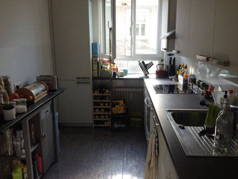 If you interested in a accomodation in a share flat with locals this would be a  Vienna, Austria quiet room near 1st district Private room in rental unit vacation rental 7070427