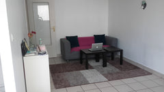 Mon logement est proche de parcs, l'art et la culture, les restaurants. Mon loge Cergy, France T2 centre ville Lyon 3eme Entire rental unit vacation rental 13370553