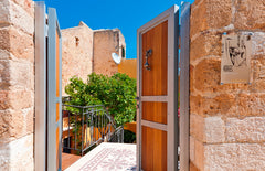 In the old city of Chania, on the western side of the Venetian harbour and next  Chania, Greece Kores b houses Entire home vacation rental 26938122