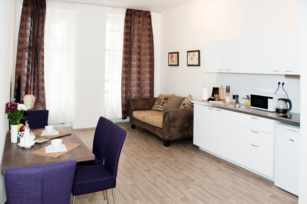 You will fall in love with this apartment as soon as you arrive there, because o Prague, Czechia Studio next to the Old Town Square Entire rental unit vacation rental 4356855