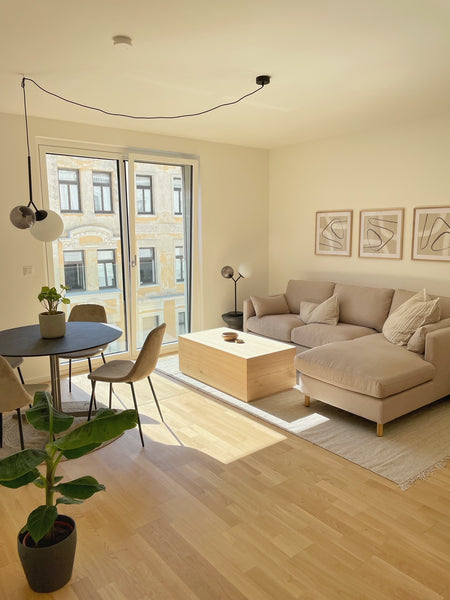 Brandnew, recently finished design-apartment in one of the up and coming distric  Brandnew Design Apartment Entire rental unit vacation rental 654006113967205368