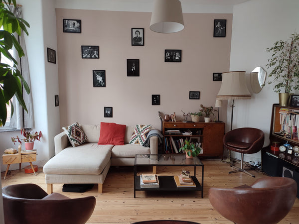Passez un agréable séjour dans cet hébergement confortable dans un immeuble des  Brussels, Belgium Charmant appartement à Schaerbeek. Entire rental unit vacation rental 638935245571314573
