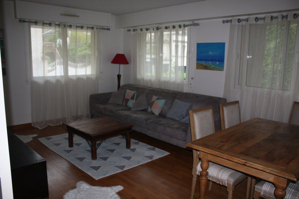 My appartment is perfect for families. The street is very calm and included in a Paris, France Paris Alesia - Spacious 70 Sqm-Montparnasse  10min Entire rental unit vacation rental 13640213