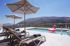 Villa Tzekos is located in an idyllic landscape to relax next to the pool and en Rethimnon, Greece Villa Tzekos Entire villa vacation rental 712215699514312444