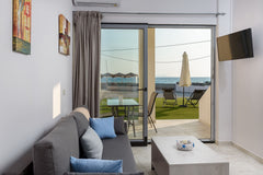Our elegant studios Coral Sea for vacation rentals are rented on a self-catering  Coral Sea Appartment Entire rental unit vacation rental 33575160