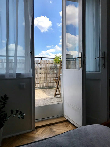 <b>The space</b><br />Lovely place in Prague, close to the center Prague, Czechia New Stylish Apt. with Terrace near Center Entire rental unit vacation rental 19107543