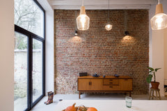Our family house was completely renovated with an architect in 2020, offering sp Brussels, Belgium Renovated family house with garden in Brussels Entire townhouse vacation rental 49996914