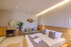 Eleftherias Superior Triple Studio with Sea View<br /><br /><b>License number</b  Eleftherias Superior Triple Studio with Sea View Entire rental unit vacation rental 671442700926676877