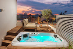 Athens ANASA Wellness Suite, located on the famous Kapnikareas Church Square,  i Athens, Attica, Greece Athens ANASA Suite with private Jacuzzi Entire condo vacation rental 49395360