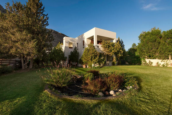 The villa is located just in front of Plakia beach, an excellent spot for swimmi Rhodes, Greece VILLA  SOLE MARE Entire villa vacation rental 13293628