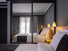 A perfect balance between state-of-the-art design and an enhanced, leisurely gue  3 Pines City Experience Suite Entire serviced apartment vacation rental 552636534122069716