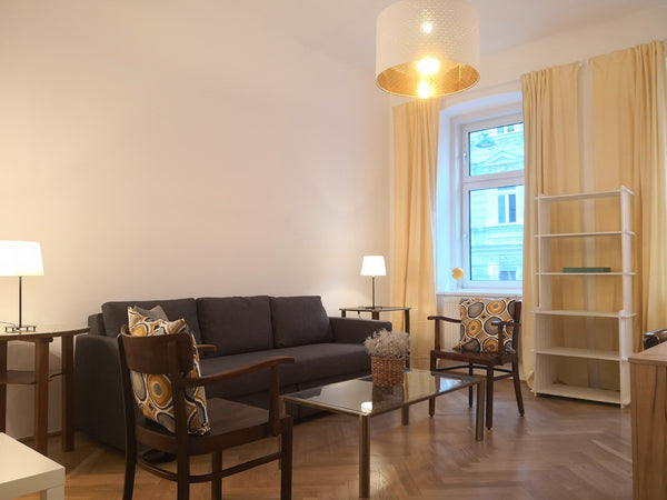 Cosy location right next to the U3-Tube-Station Johnstrasse. The apartment is in Salzburg, Austria Stylish Studio 1150 Entire rental unit vacation rental 33630873
