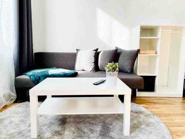 Entspanne dich mit der ganzen Familie in dieser friedlichen Unterkunft.  K City  Märzstrasse „ein Gefühl wie zuhause „ Entire rental unit vacation rental 572515572325771993