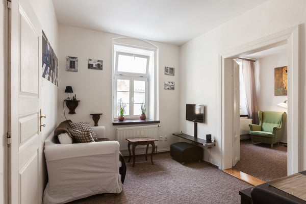 Dear travellers,<br />we offer you renovated and fully furnished apartment just  Prague, Czechia Charles Bridge - Cosy apartment Entire rental unit vacation rental 6387186